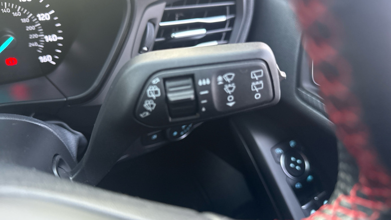 Ford Focus 1.0 EcoBoost 125 ST-Line X 5dr Petrol Hatchback